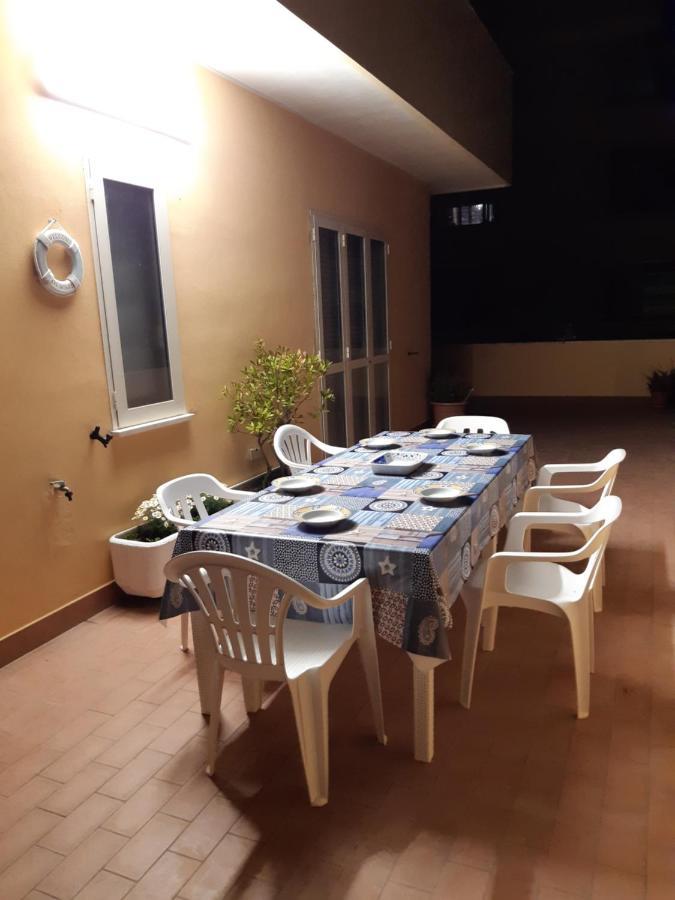 Apartament La Terrazza Sul Mare Montesilvano Marina Zewnętrze zdjęcie