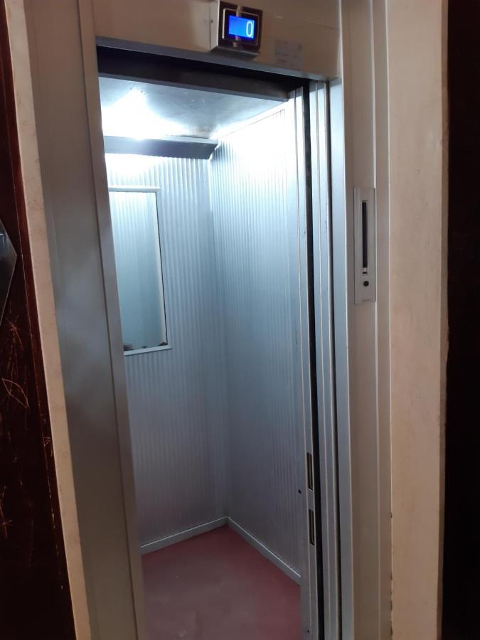 Apartament La Terrazza Sul Mare Montesilvano Marina Zewnętrze zdjęcie