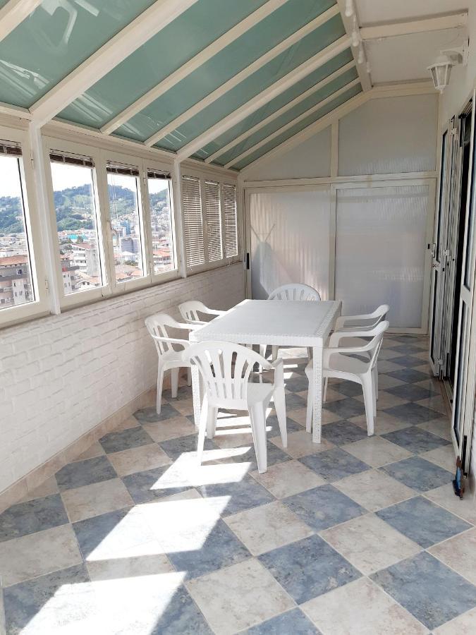 Apartament La Terrazza Sul Mare Montesilvano Marina Zewnętrze zdjęcie