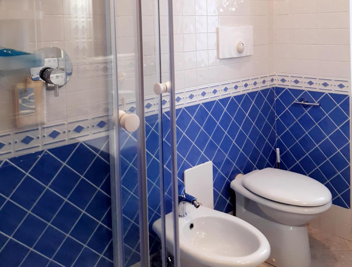 Apartament La Terrazza Sul Mare Montesilvano Marina Zewnętrze zdjęcie