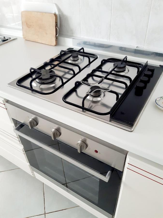 Apartament La Terrazza Sul Mare Montesilvano Marina Zewnętrze zdjęcie