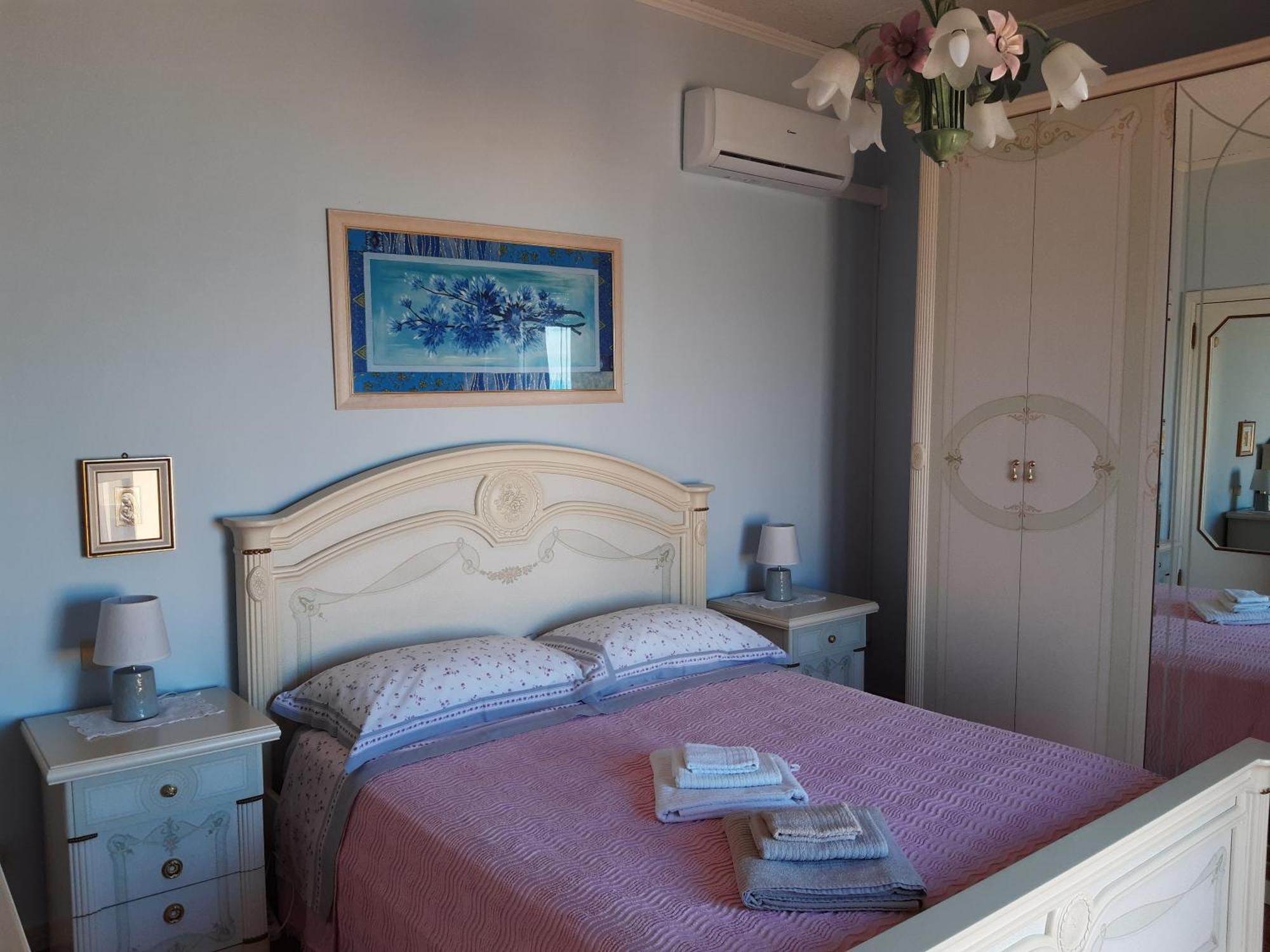 Apartament La Terrazza Sul Mare Montesilvano Marina Zewnętrze zdjęcie