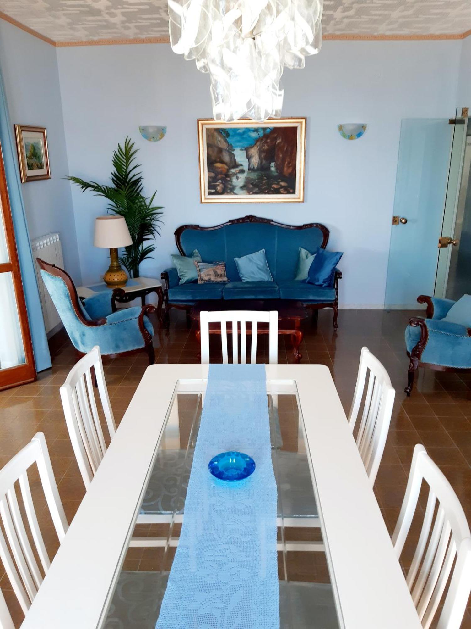 Apartament La Terrazza Sul Mare Montesilvano Marina Zewnętrze zdjęcie
