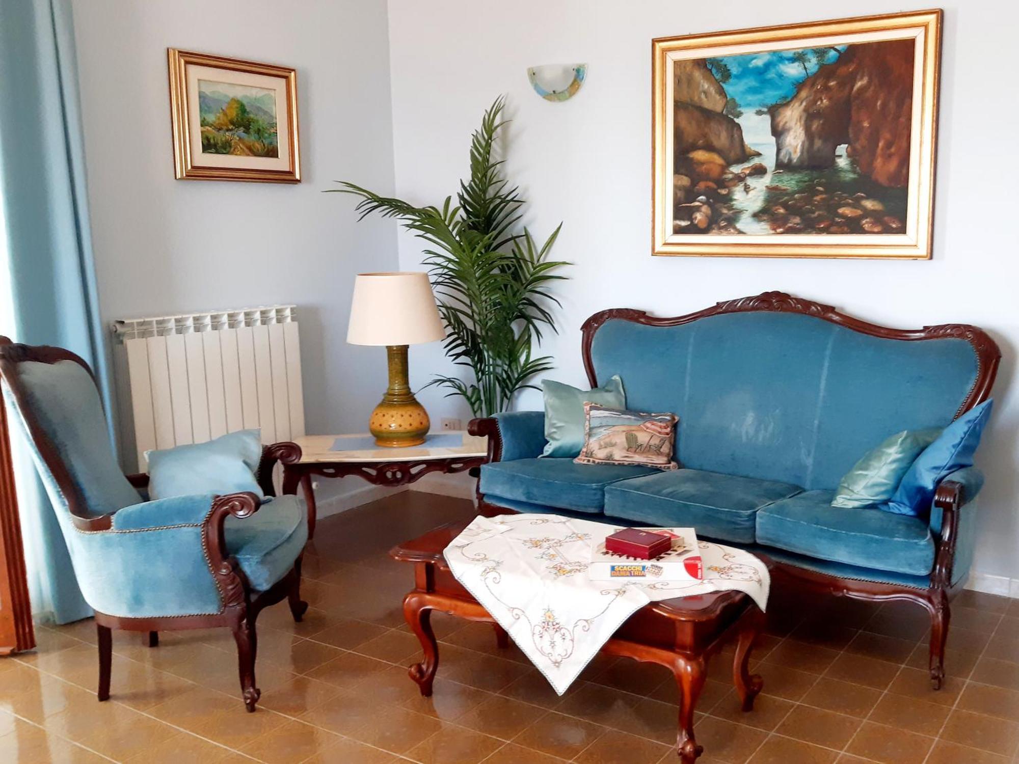 Apartament La Terrazza Sul Mare Montesilvano Marina Zewnętrze zdjęcie