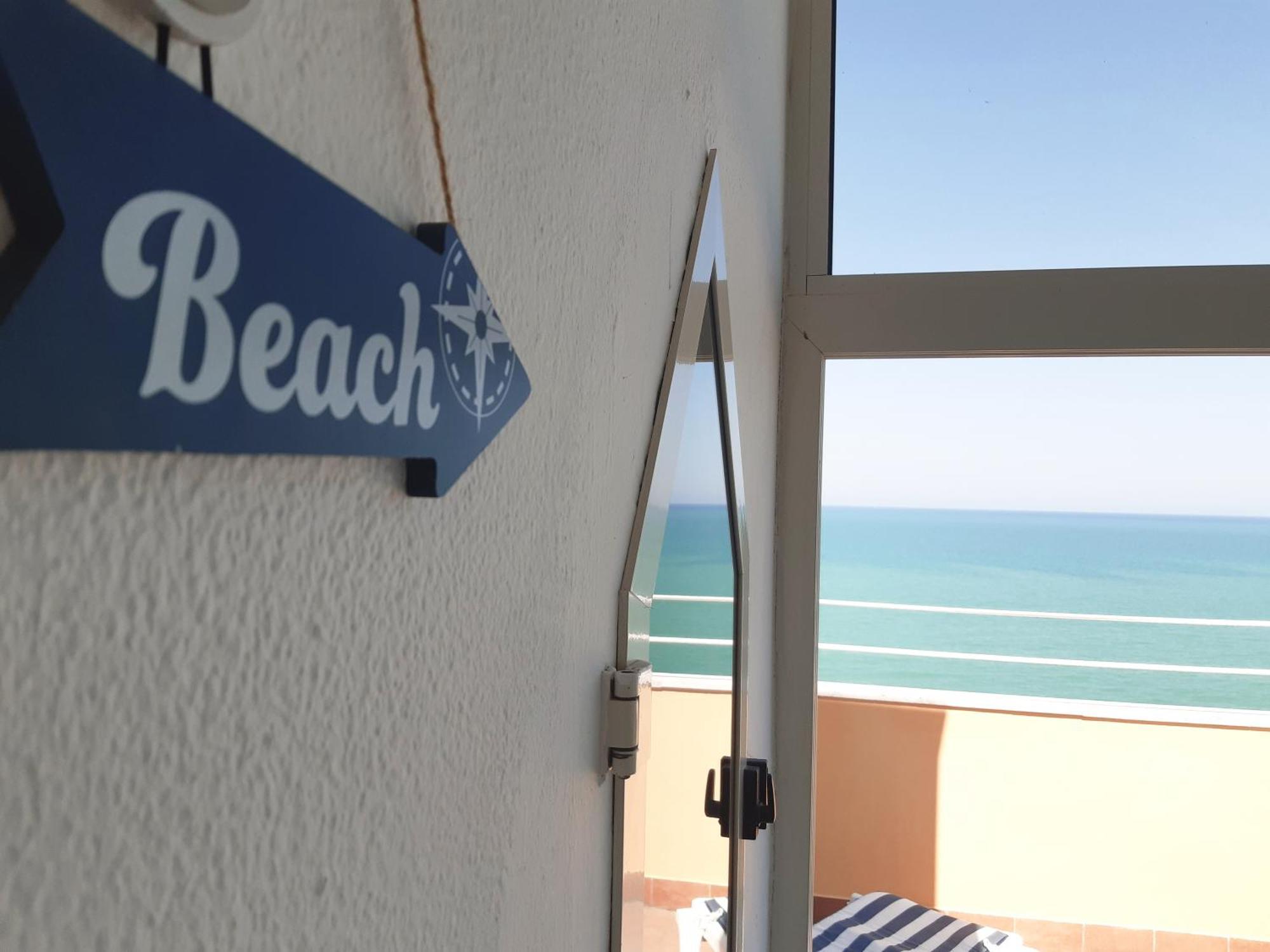 Apartament La Terrazza Sul Mare Montesilvano Marina Zewnętrze zdjęcie