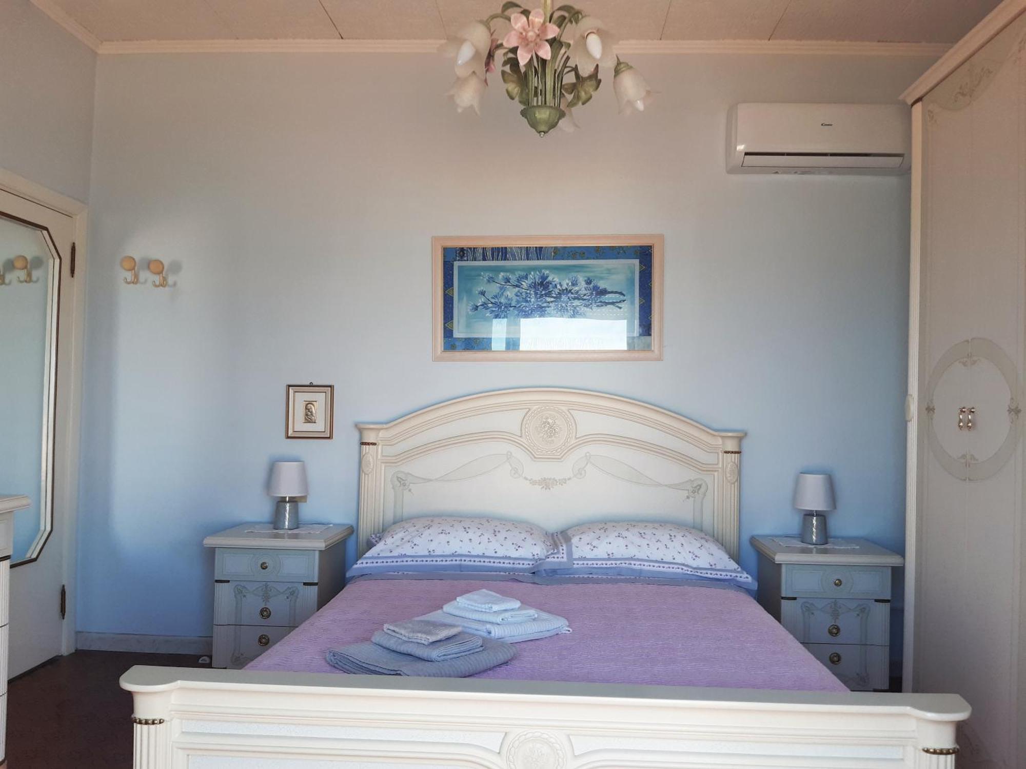 Apartament La Terrazza Sul Mare Montesilvano Marina Zewnętrze zdjęcie