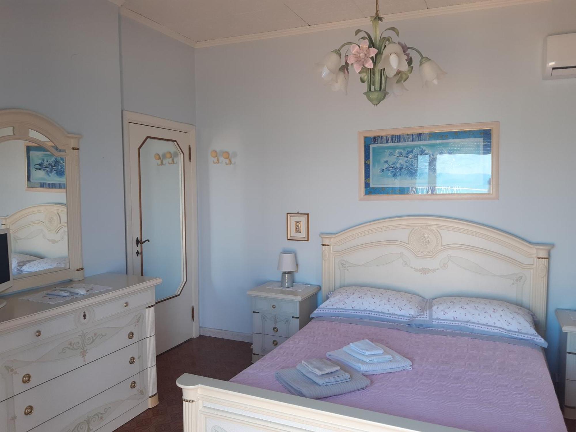 Apartament La Terrazza Sul Mare Montesilvano Marina Zewnętrze zdjęcie