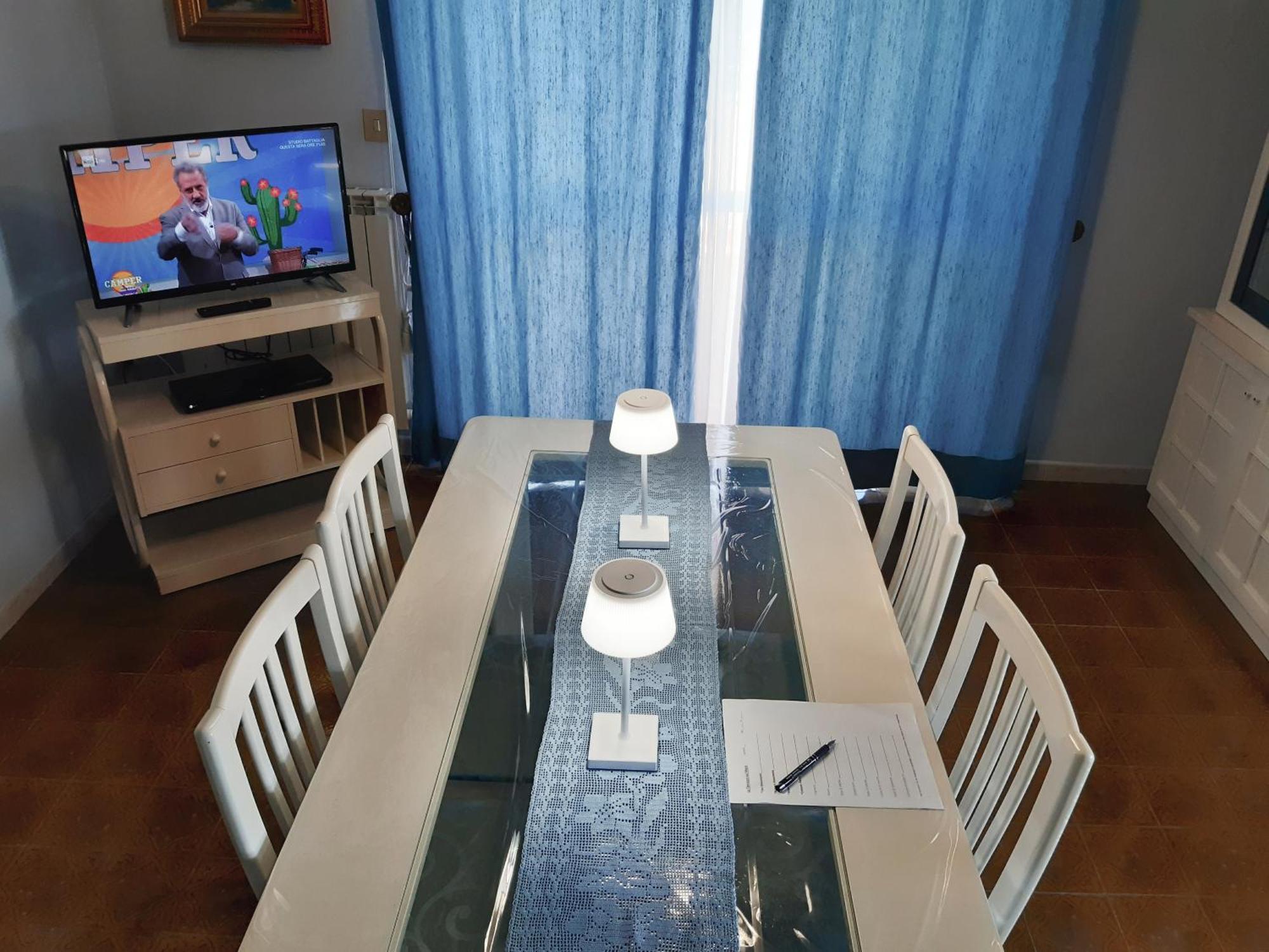 Apartament La Terrazza Sul Mare Montesilvano Marina Zewnętrze zdjęcie