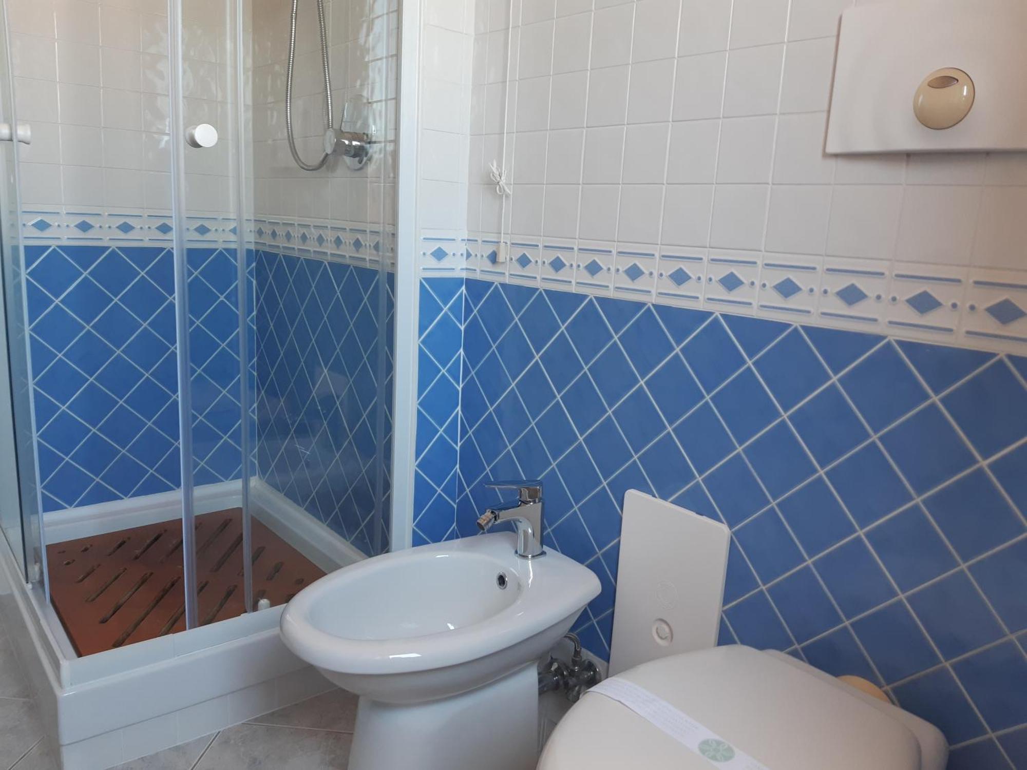 Apartament La Terrazza Sul Mare Montesilvano Marina Zewnętrze zdjęcie