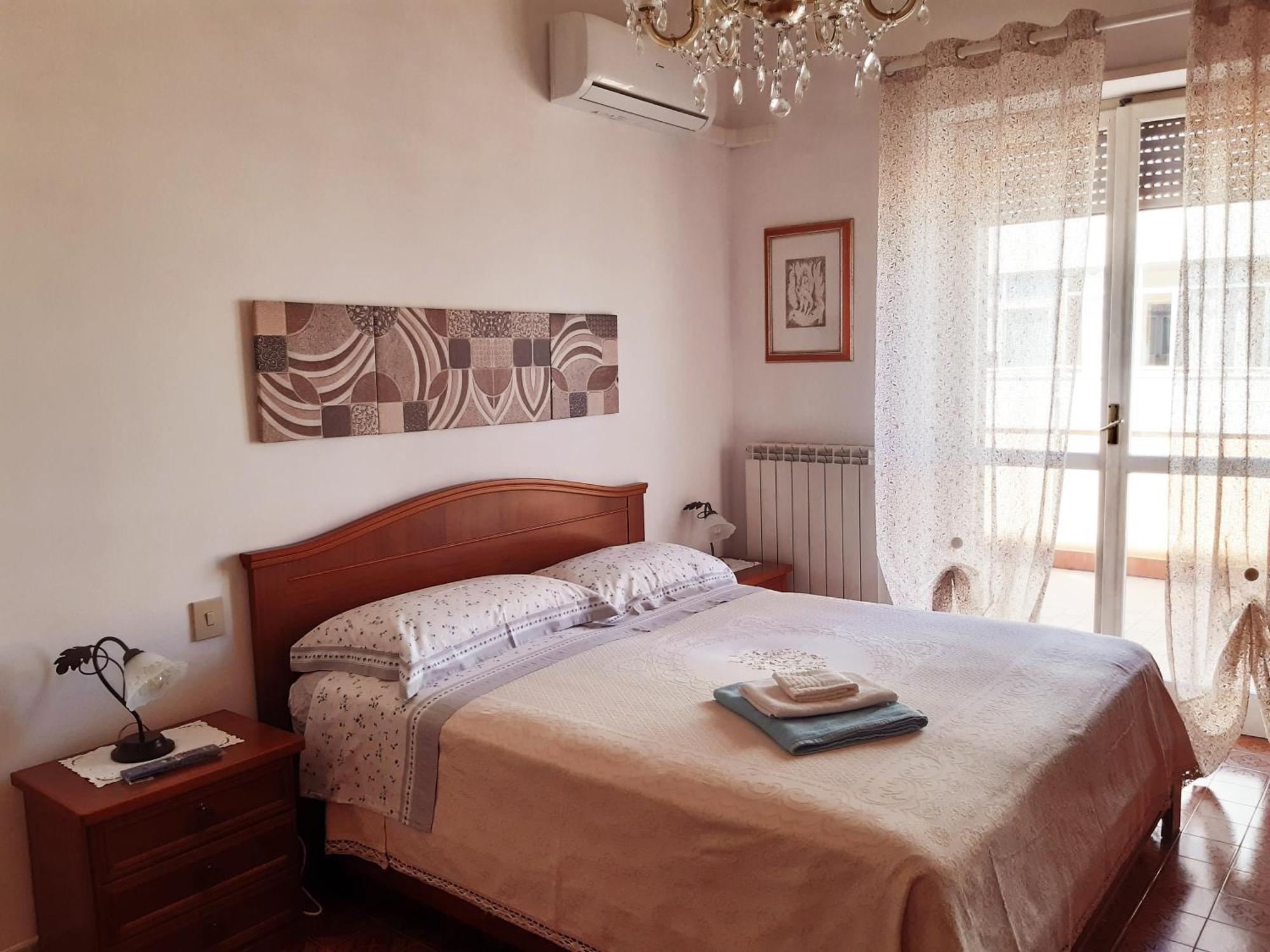Apartament La Terrazza Sul Mare Montesilvano Marina Zewnętrze zdjęcie