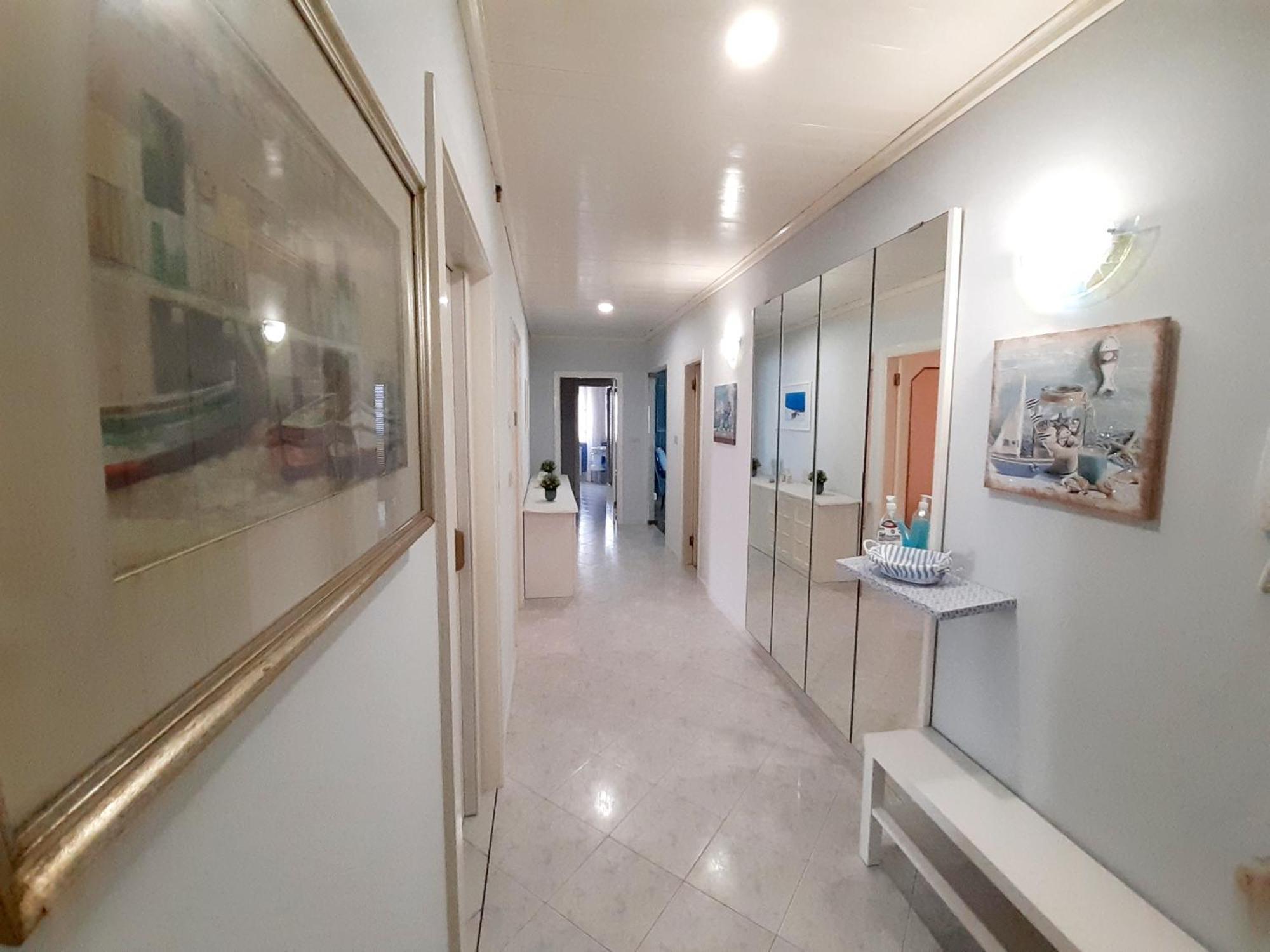 Apartament La Terrazza Sul Mare Montesilvano Marina Zewnętrze zdjęcie