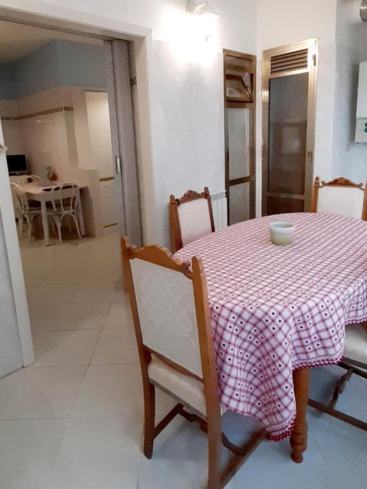 Apartament La Terrazza Sul Mare Montesilvano Marina Zewnętrze zdjęcie