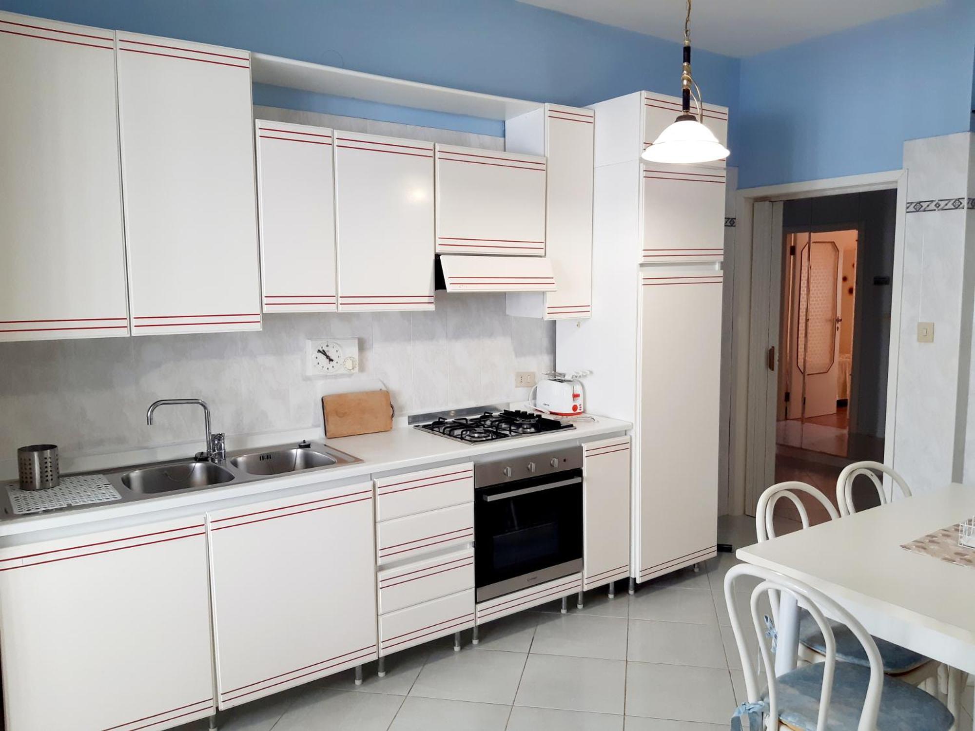 Apartament La Terrazza Sul Mare Montesilvano Marina Zewnętrze zdjęcie