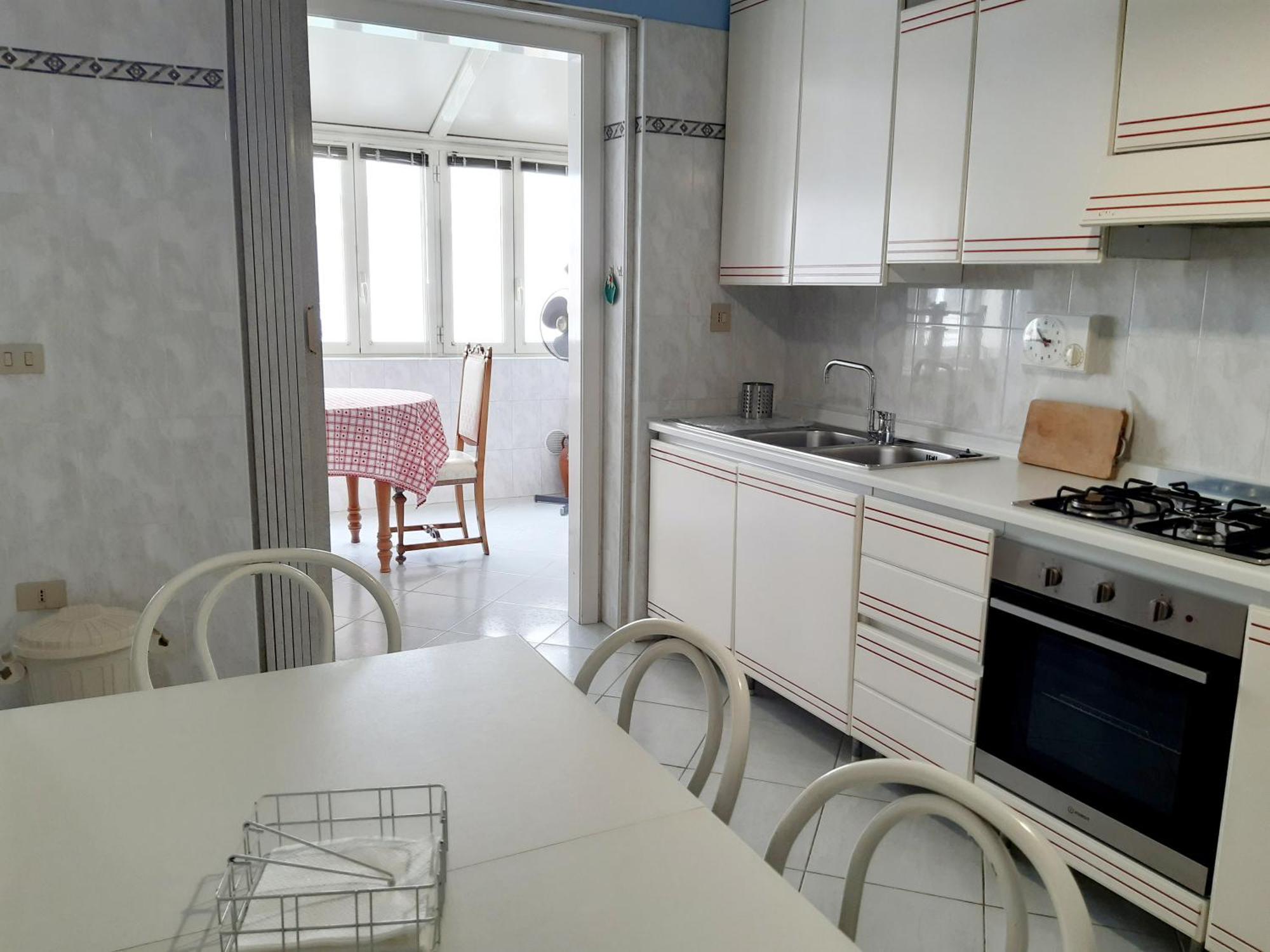 Apartament La Terrazza Sul Mare Montesilvano Marina Zewnętrze zdjęcie