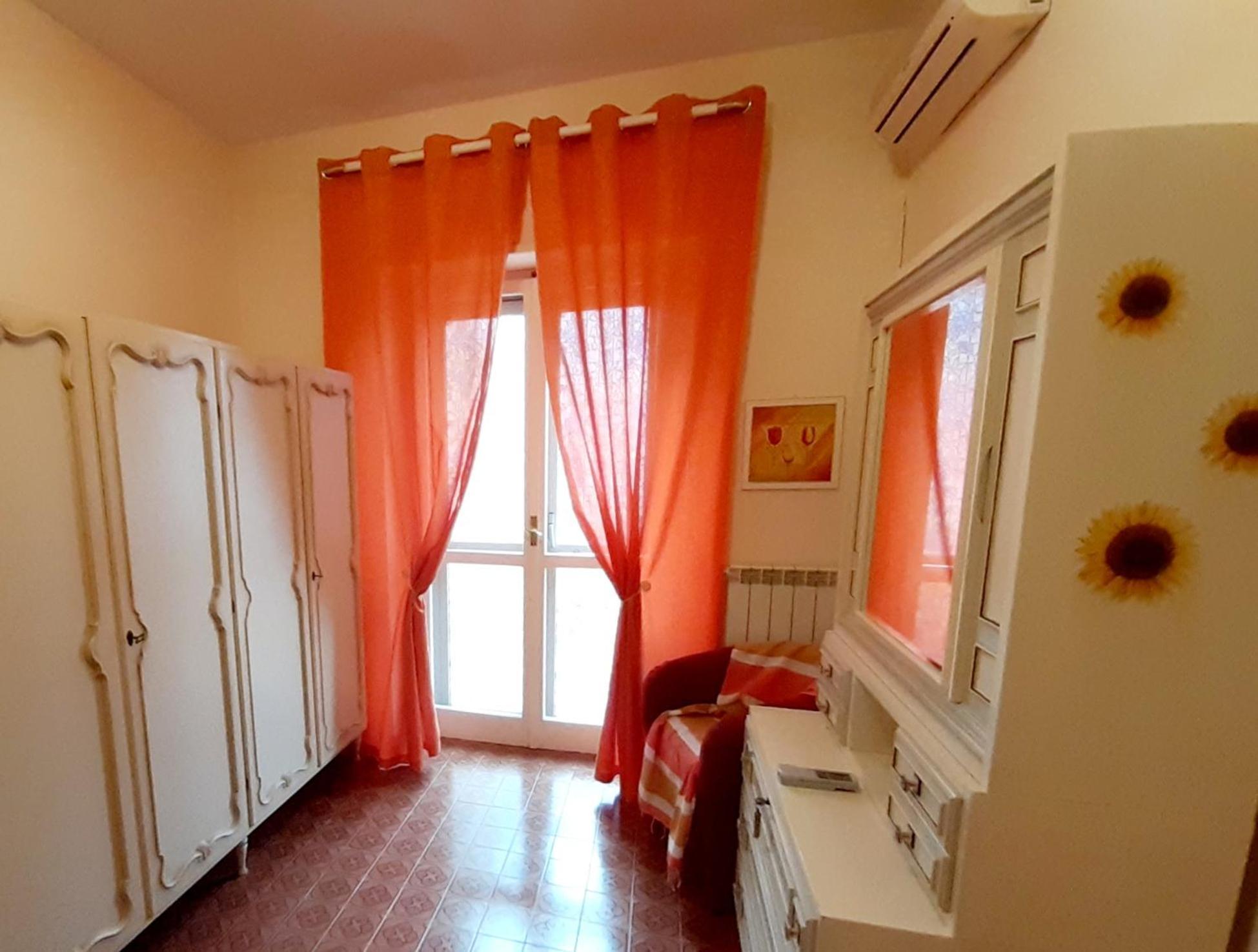 Apartament La Terrazza Sul Mare Montesilvano Marina Zewnętrze zdjęcie