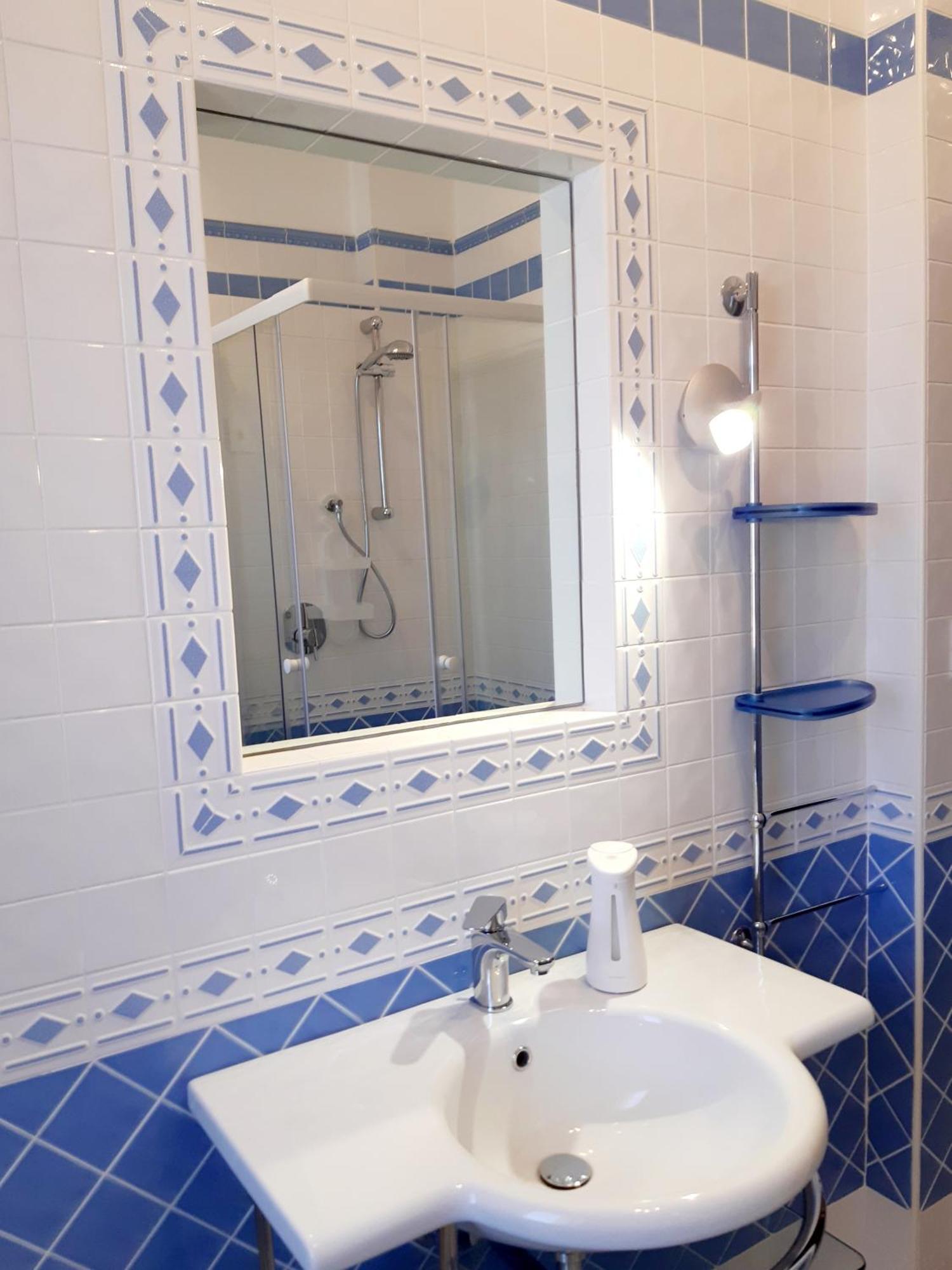 Apartament La Terrazza Sul Mare Montesilvano Marina Zewnętrze zdjęcie