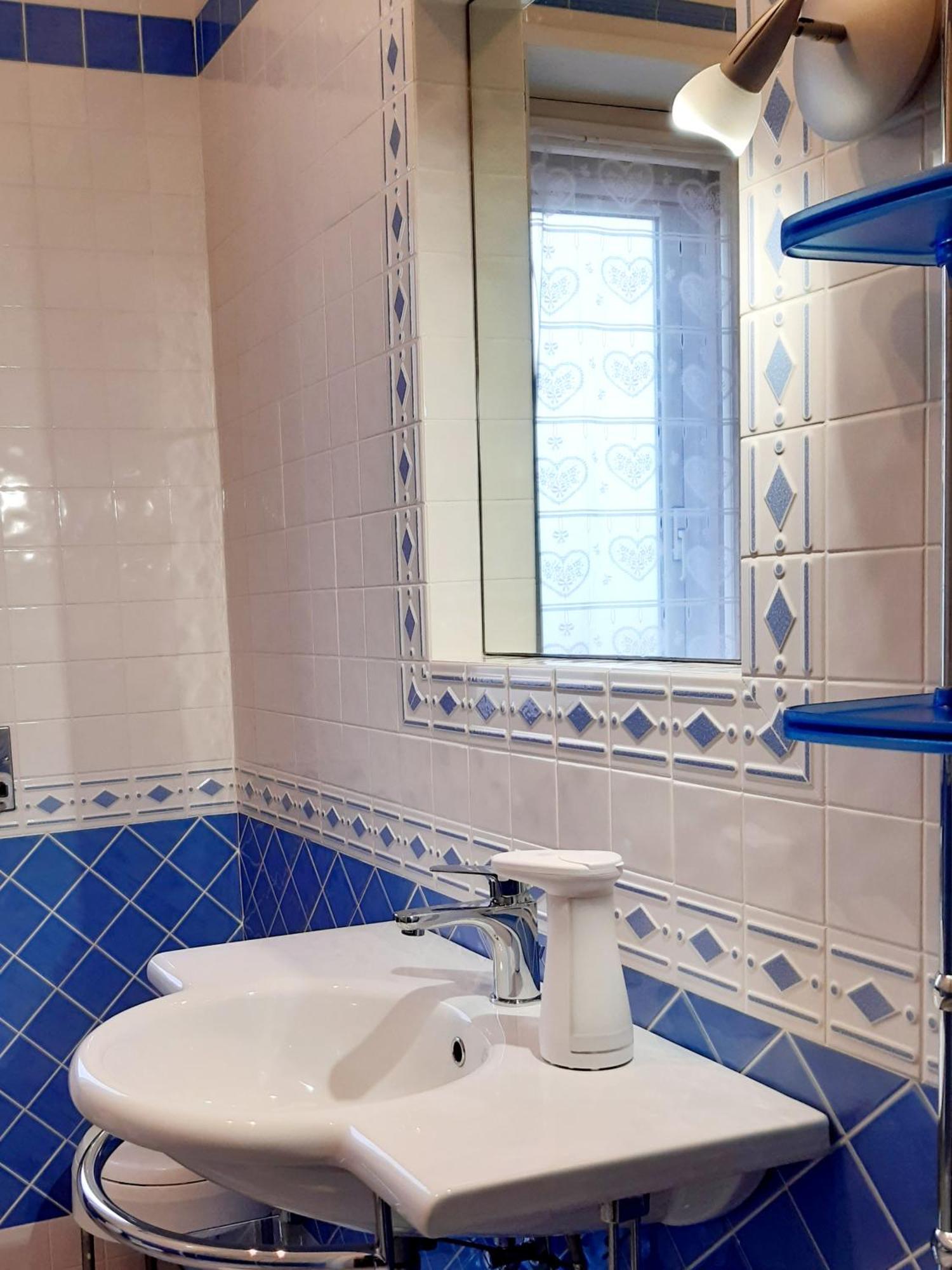 Apartament La Terrazza Sul Mare Montesilvano Marina Zewnętrze zdjęcie